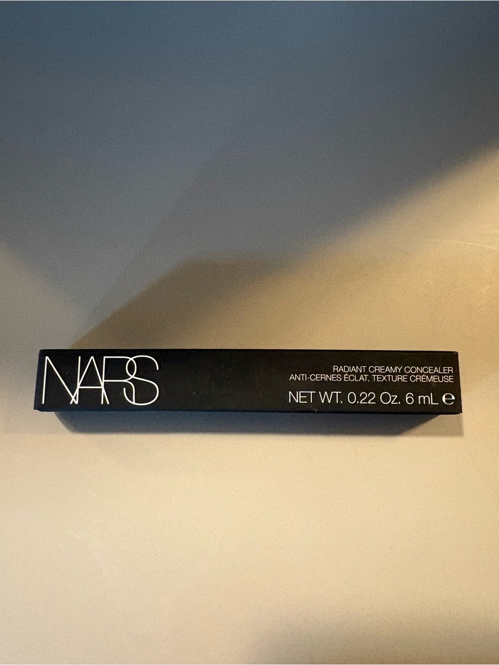NARS Radiant Creamy Concealer - light 2 Vanilla